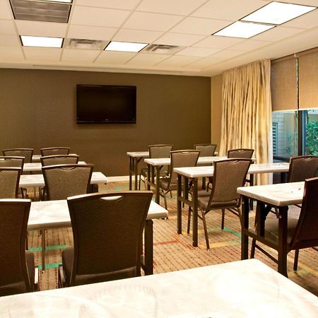 Residence Inn By Marriott Portland Airport At Cascade Station Extérieur photo