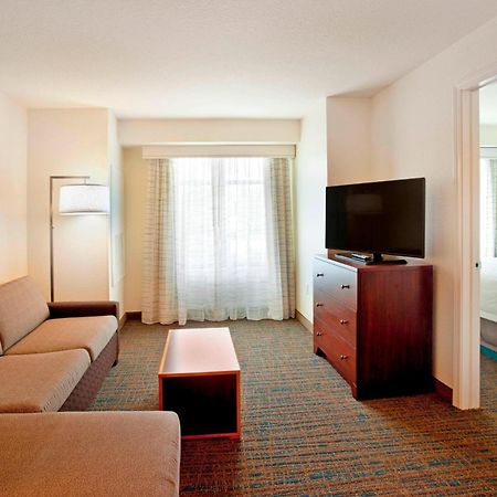 Residence Inn By Marriott Portland Airport At Cascade Station Extérieur photo