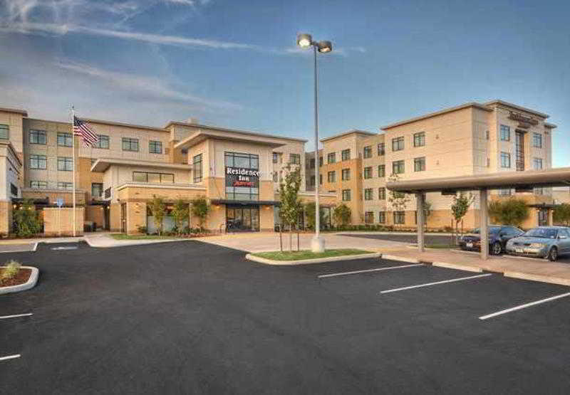 Residence Inn By Marriott Portland Airport At Cascade Station Extérieur photo