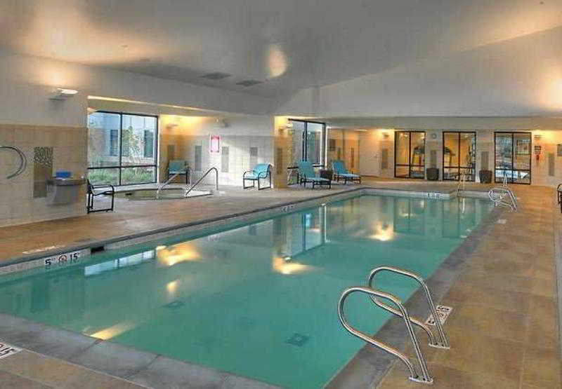 Residence Inn By Marriott Portland Airport At Cascade Station Extérieur photo