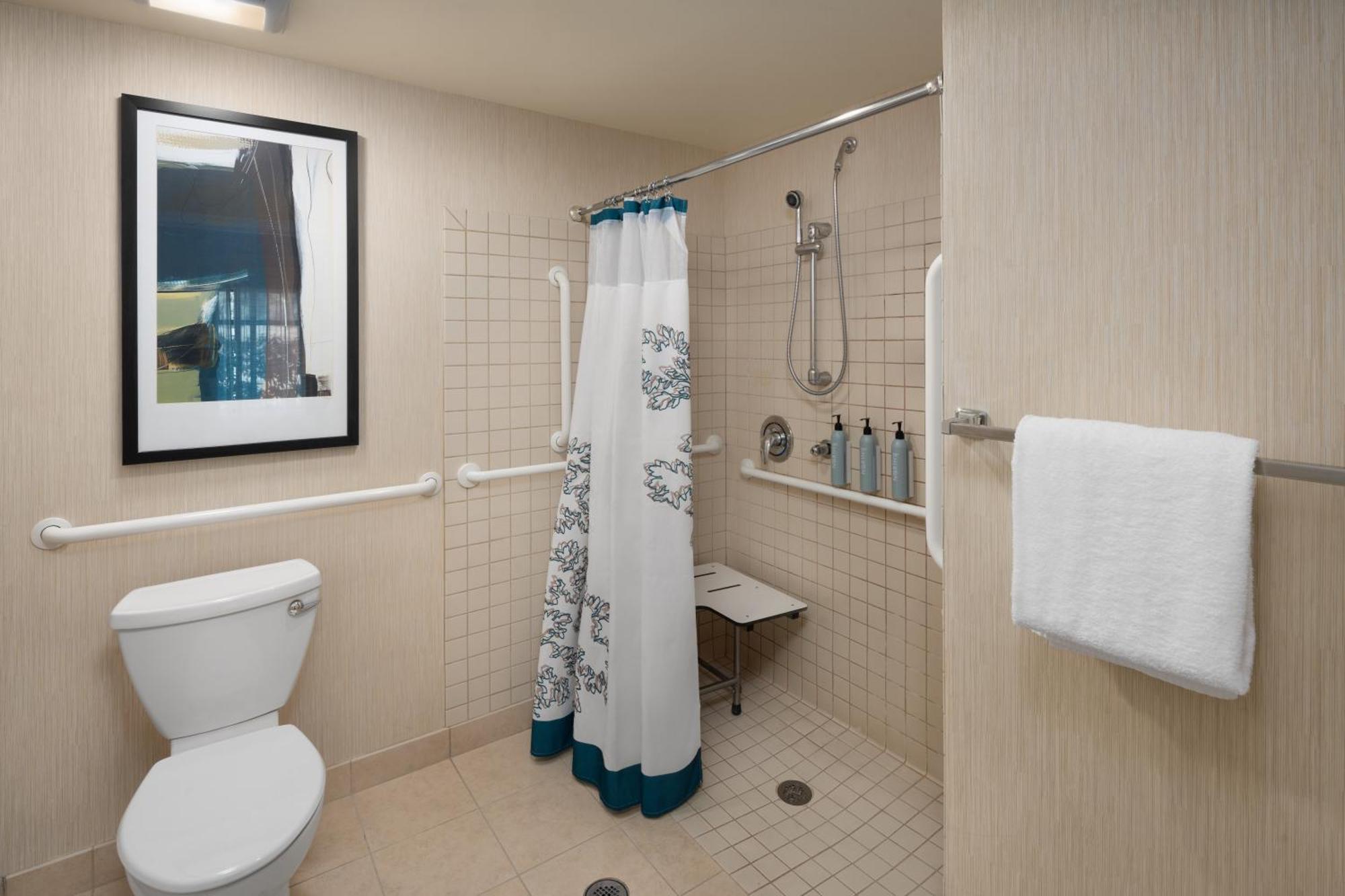 Residence Inn By Marriott Portland Airport At Cascade Station Extérieur photo
