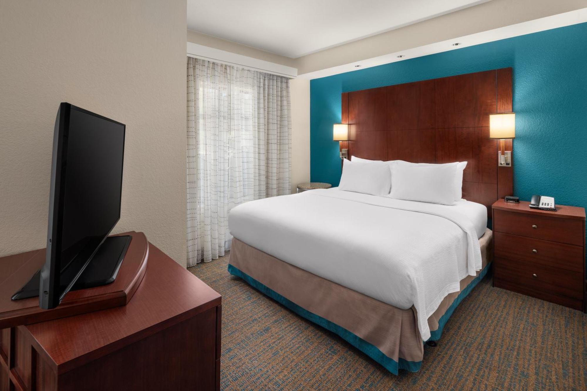 Residence Inn By Marriott Portland Airport At Cascade Station Extérieur photo