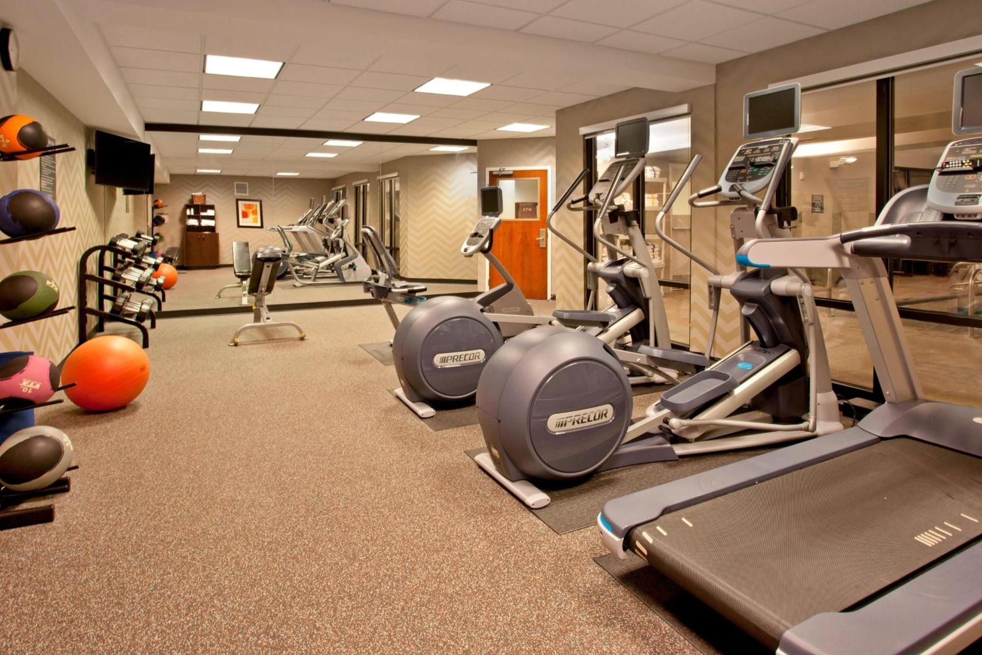 Residence Inn By Marriott Portland Airport At Cascade Station Extérieur photo