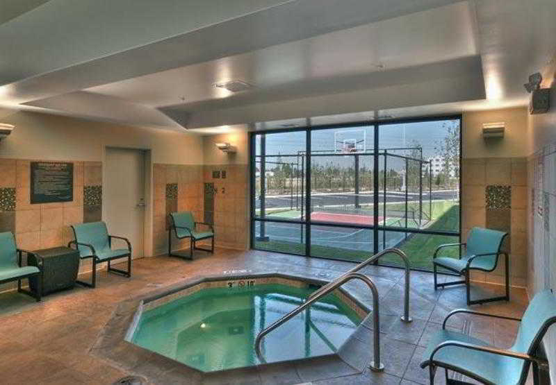 Residence Inn By Marriott Portland Airport At Cascade Station Extérieur photo