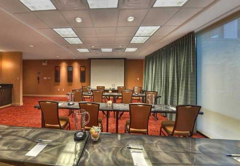 Residence Inn By Marriott Portland Airport At Cascade Station Extérieur photo