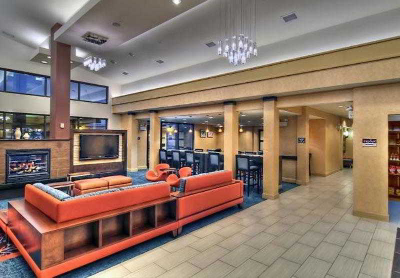 Residence Inn By Marriott Portland Airport At Cascade Station Extérieur photo