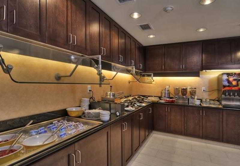 Residence Inn By Marriott Portland Airport At Cascade Station Extérieur photo