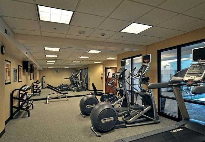 Residence Inn By Marriott Portland Airport At Cascade Station Extérieur photo