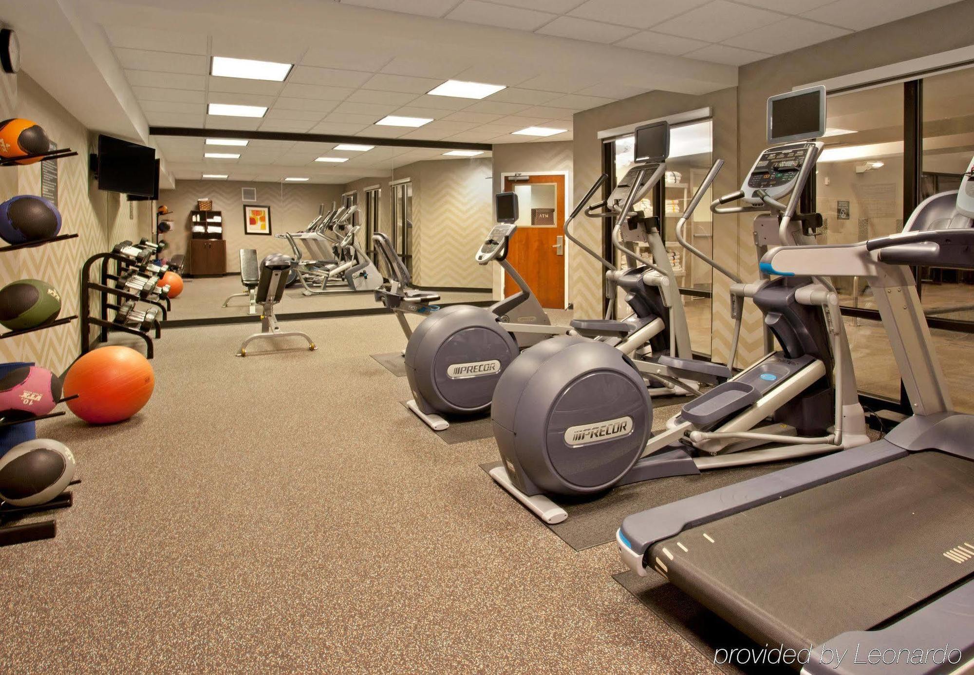 Residence Inn By Marriott Portland Airport At Cascade Station Extérieur photo