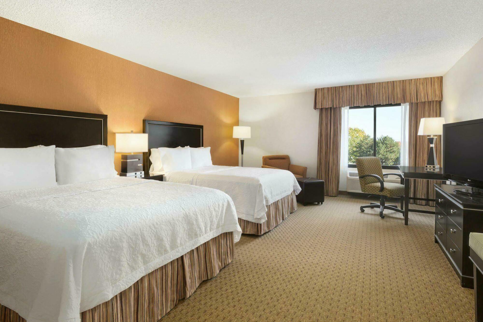 Residence Inn By Marriott Portland Airport At Cascade Station Extérieur photo