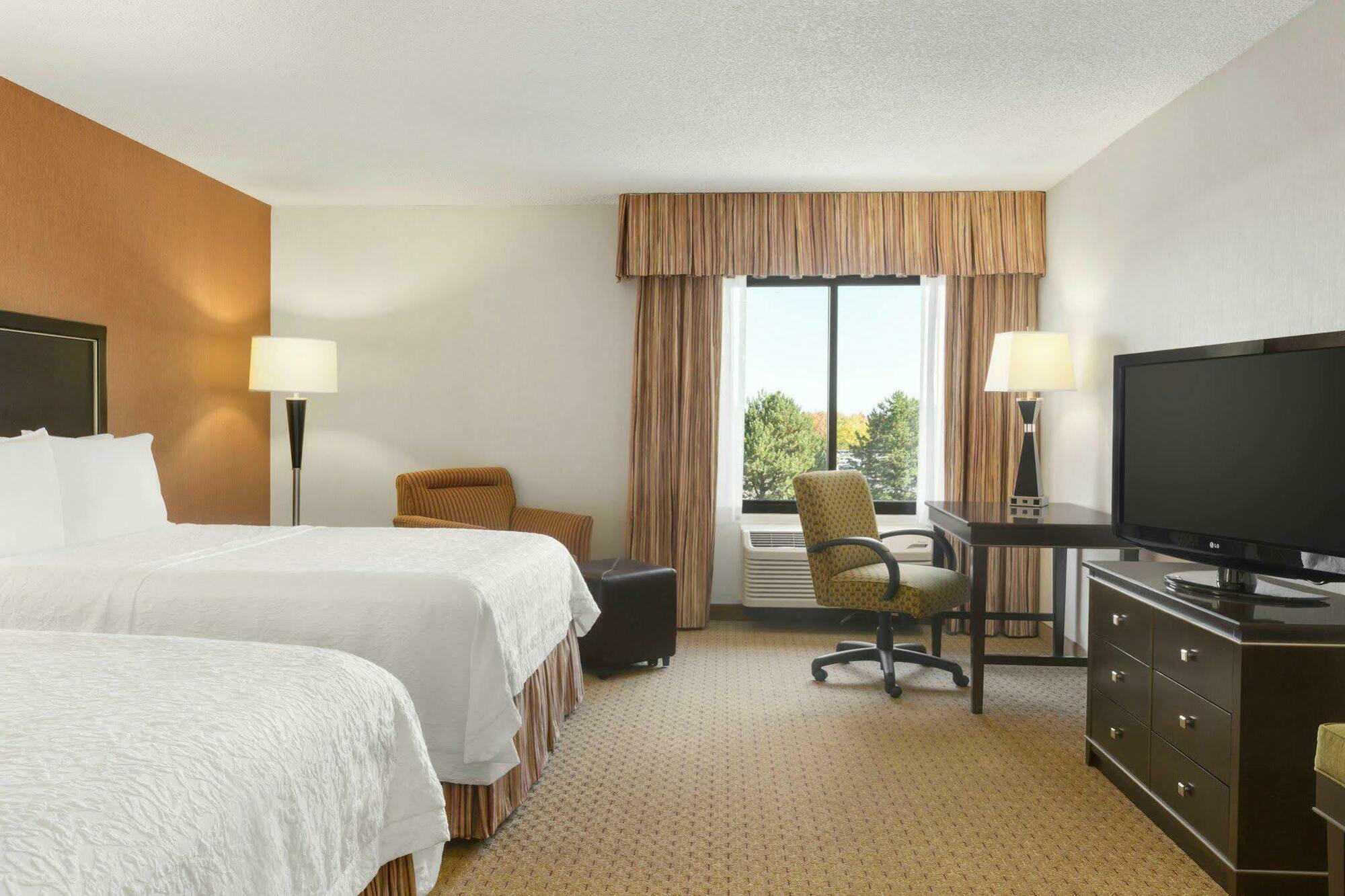 Residence Inn By Marriott Portland Airport At Cascade Station Extérieur photo