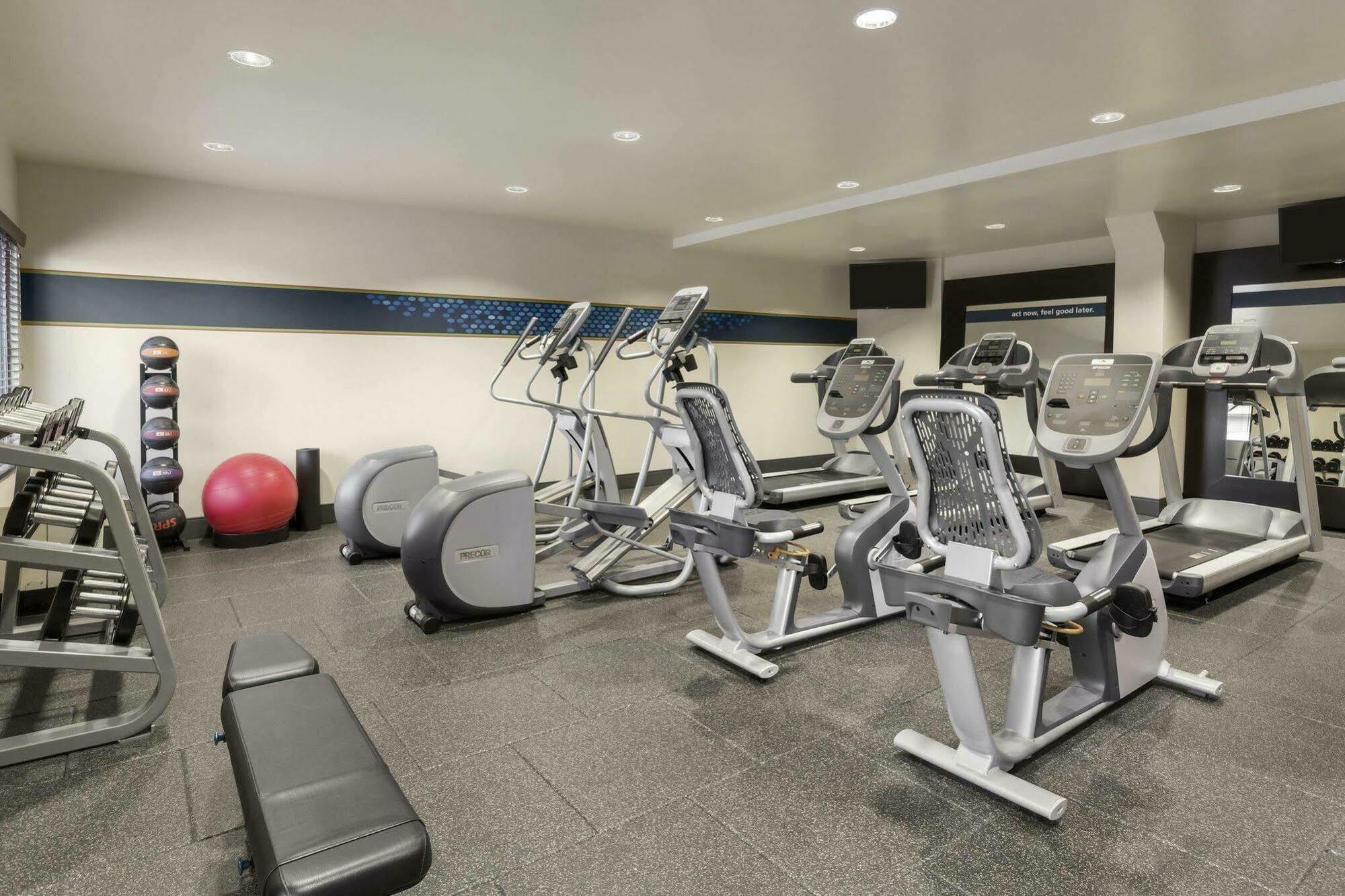 Residence Inn By Marriott Portland Airport At Cascade Station Extérieur photo